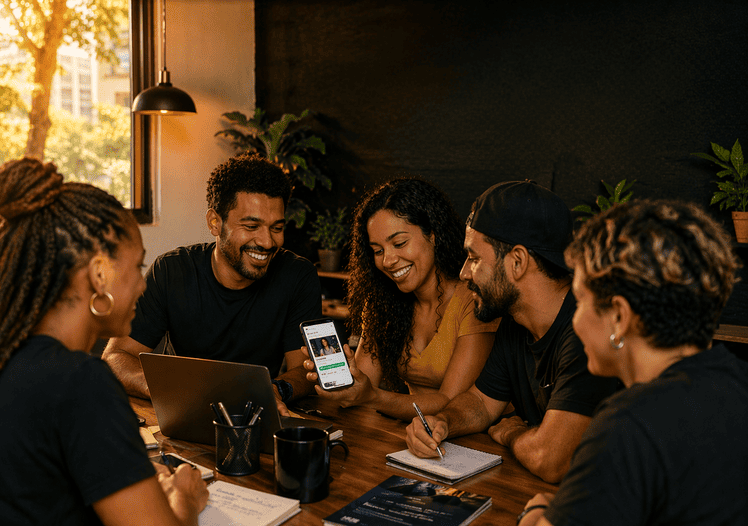 Sobre o HUB.evo31.com