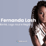 Maria Fernanda Lash — Cílios em Ibirité, Lago Azul e Região [MG]