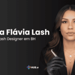 Anna Flávia Lash — Lash Designer em BH, Alpes e Região [MG]