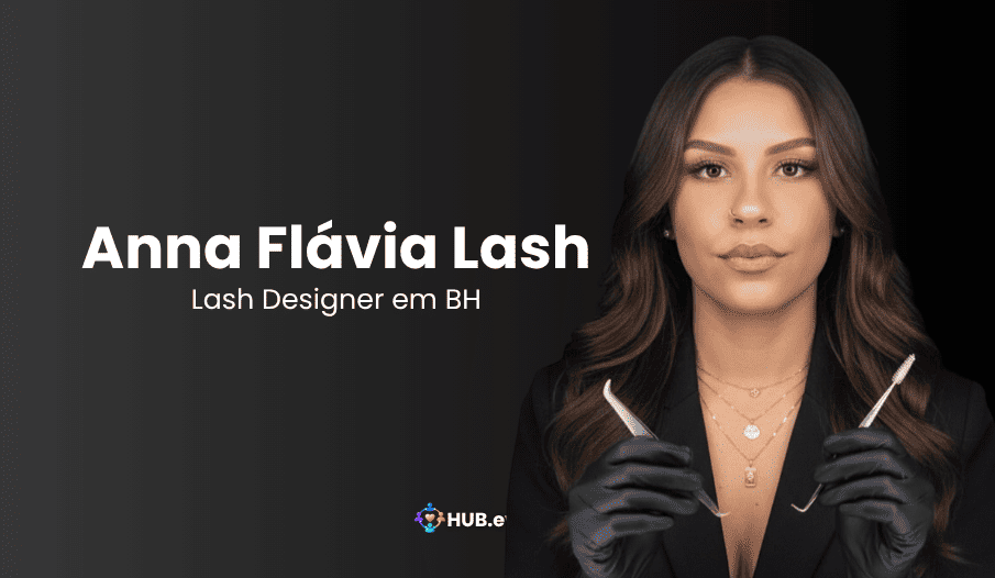 Anna Flávia Lash — Lash Designer em BH, Alpes e Região [MG]