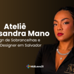 Ateliê Alessandra Mano — Design de Sobrancelhas e Nails Designer em Salvador, Brotas e Região [BA]