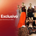 Otinta Exclusiva Atacadista de Roupas Femininas no Brás [SP]