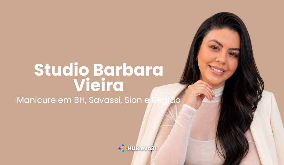 Studio Barbara Vieira — Manicure em BH, Savassi, Sion e Região [MG] (1)